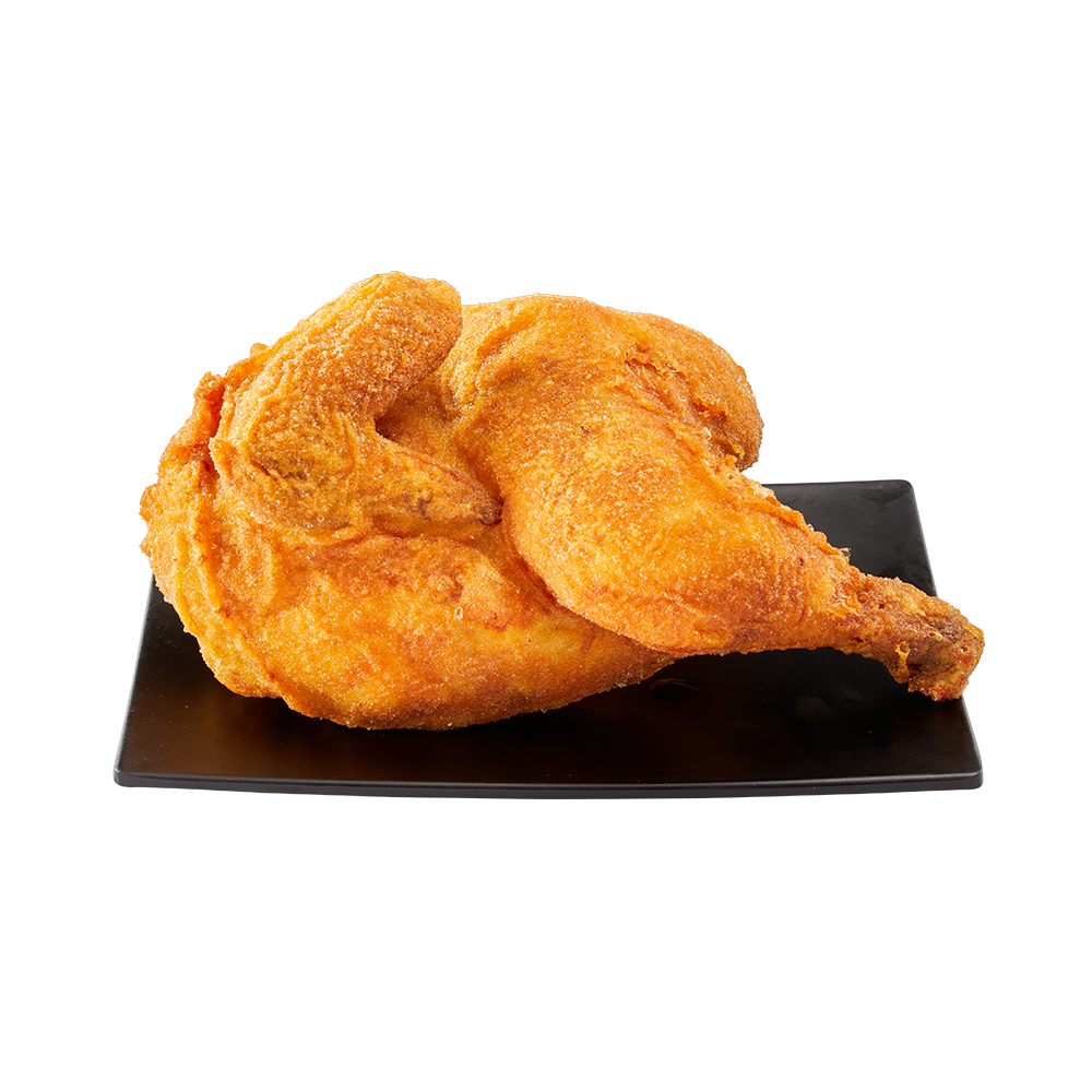 ga-nua-con-truyen-thong