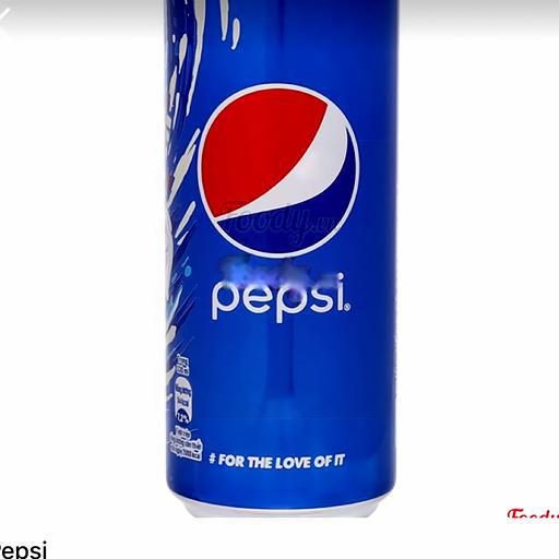 pepsi