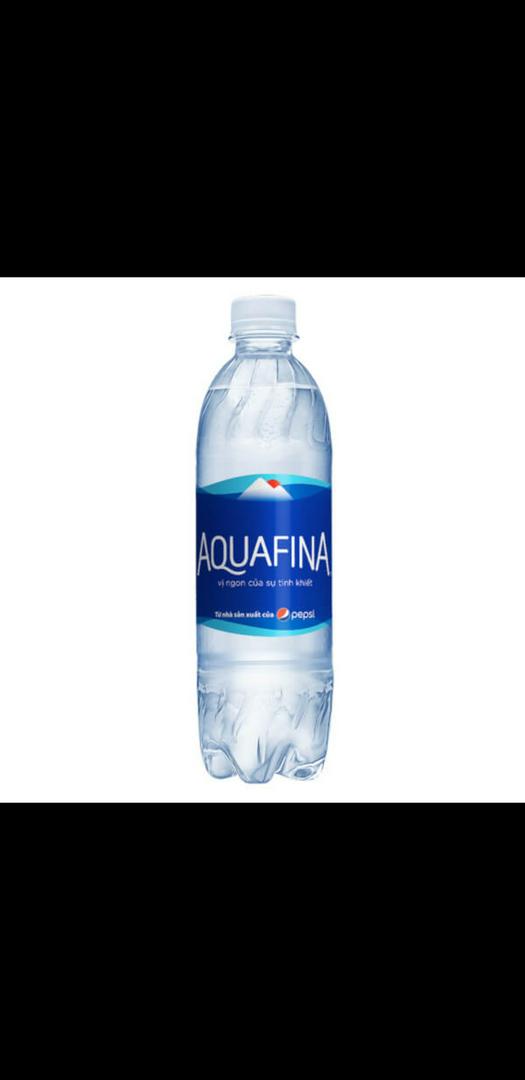 aquafina-500ml