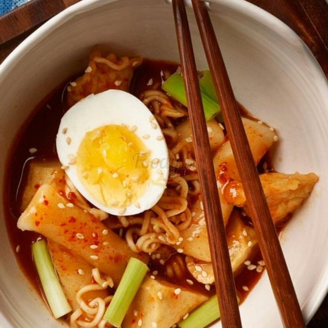 rabokki