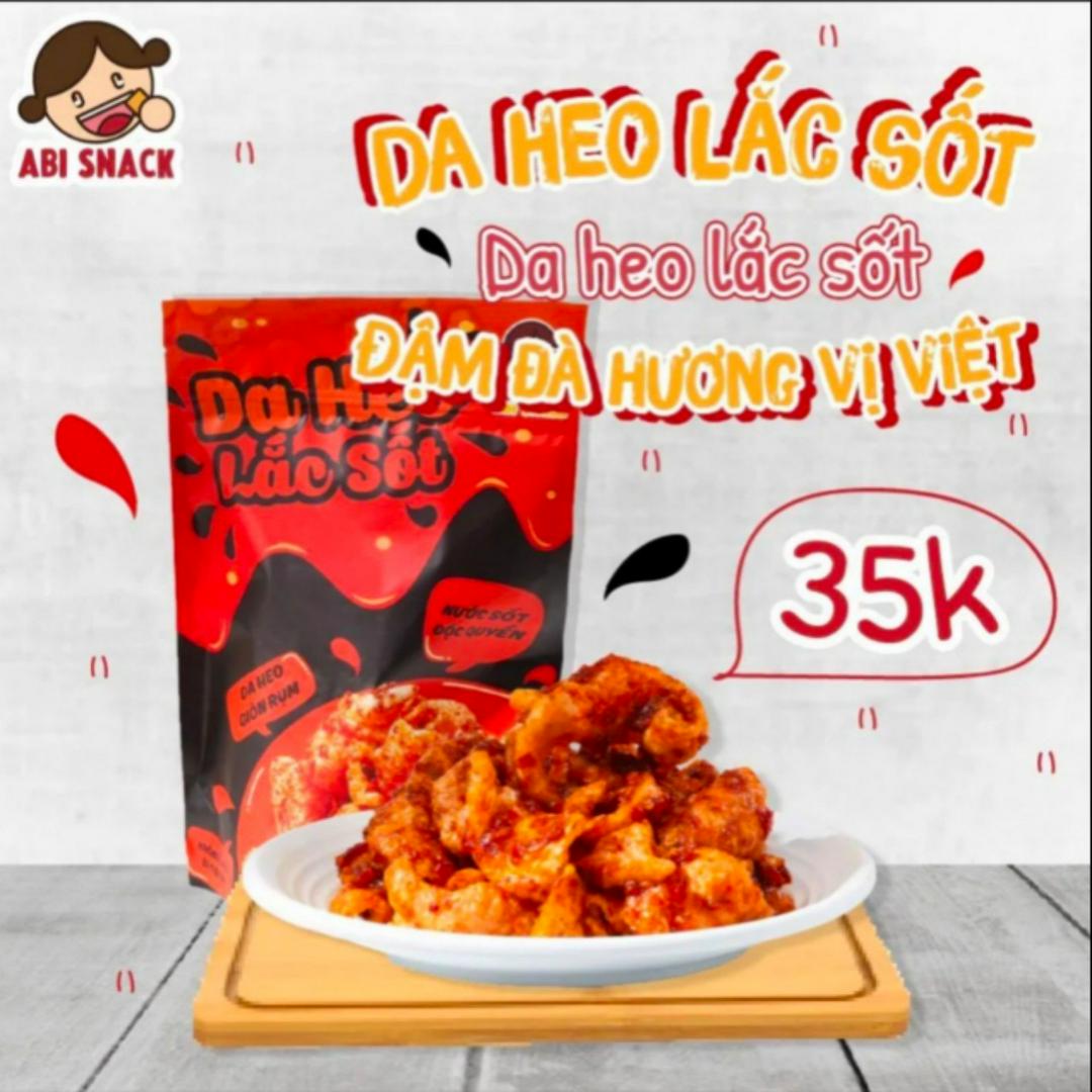 da-heo-lac-sot-ngon-abi