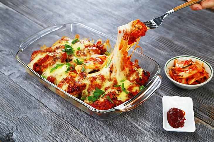 ga-sot-chua-ngot-pho-mai