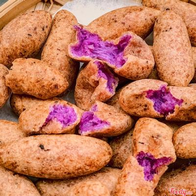 banh-khoai-mo-boc-sua-chien-gion