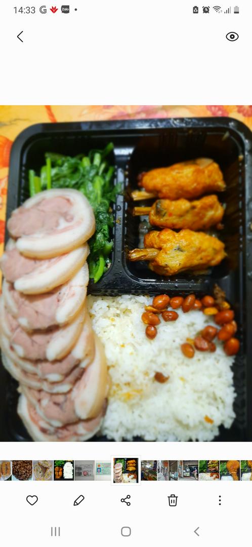 com-thit-chan-gio-luoc