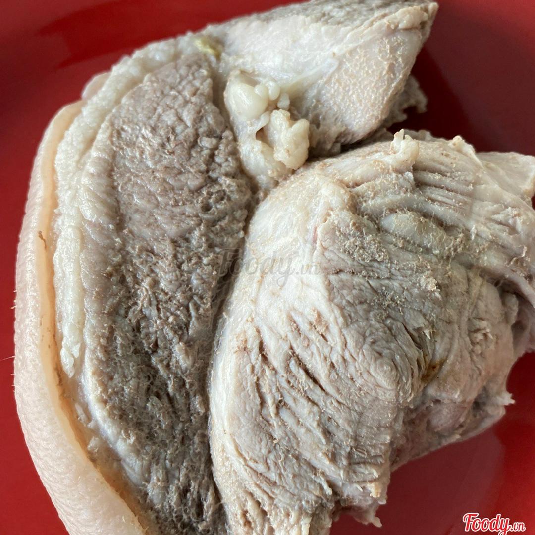 com-thit-luoc-ca-phao