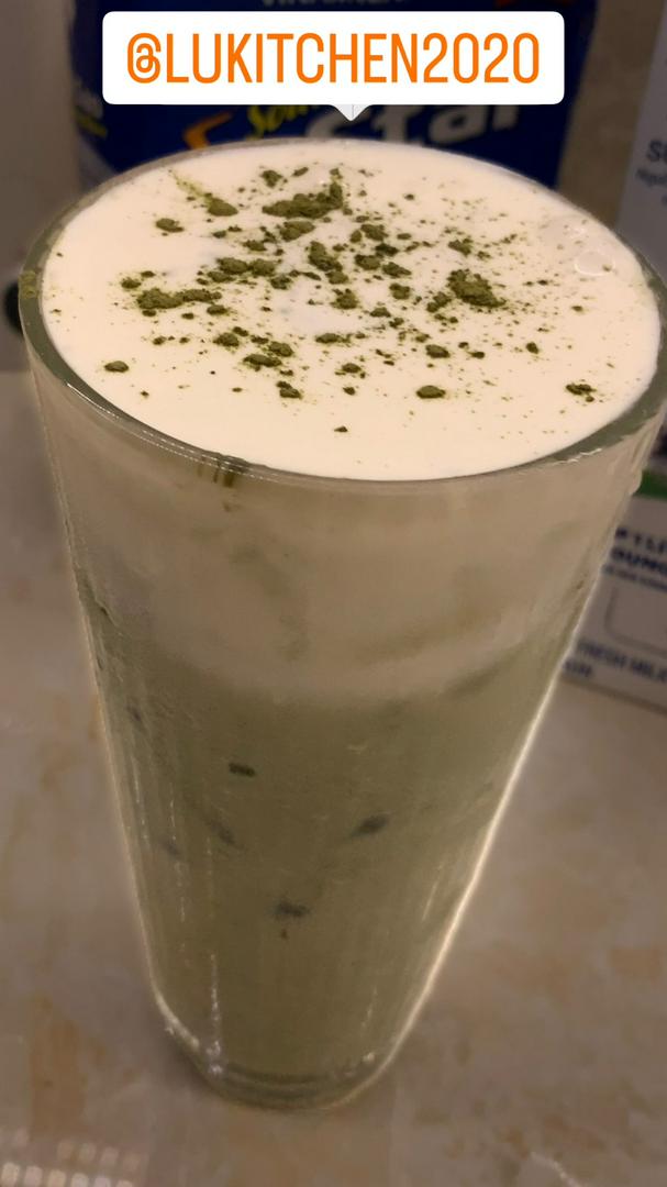 matcha-muoi
