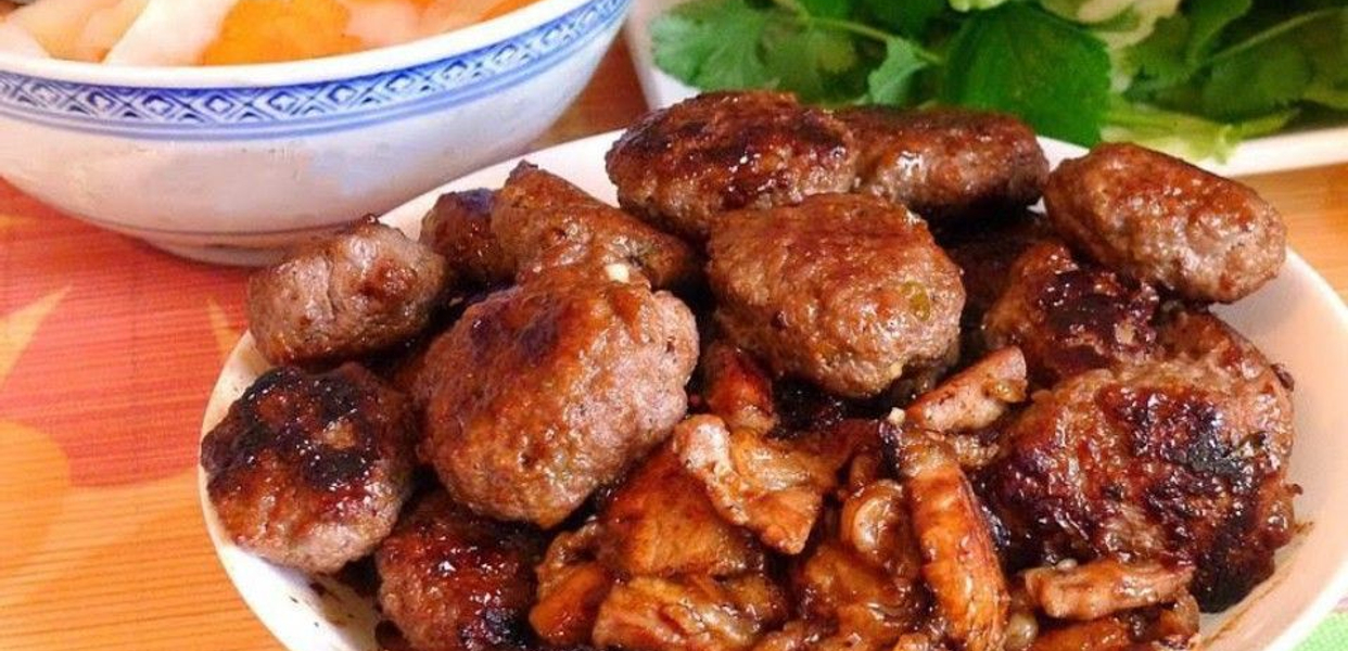 Nhất-Phẩm---Bún-Chả-Gia-Truyền-Hà-Thành---Nguyễn-Văn-Lộc