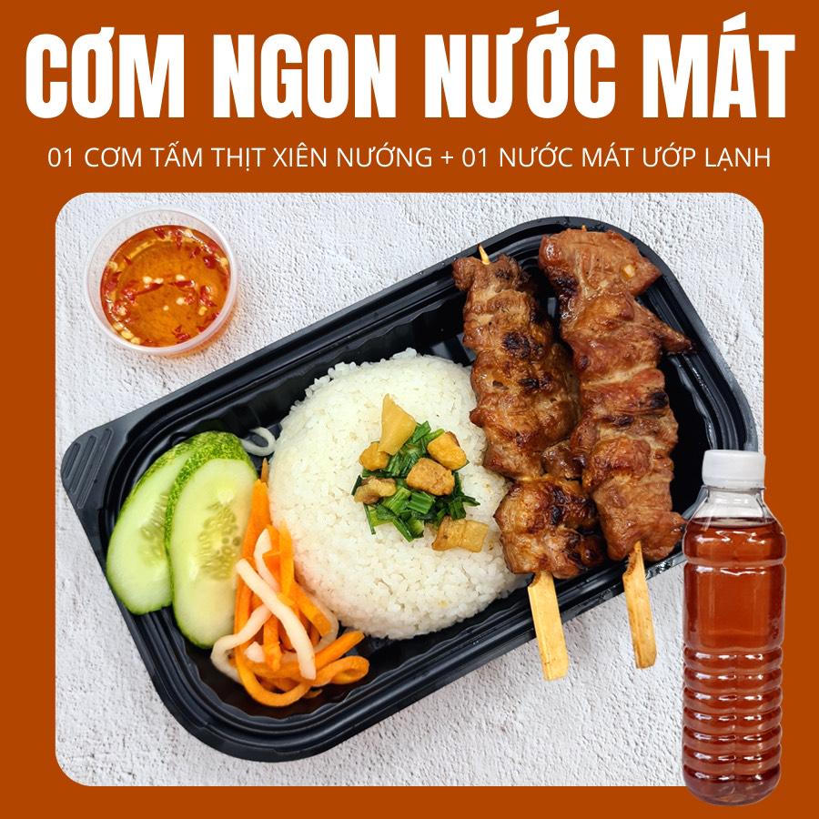 combo-1-com-thit-xien-nuong-1-nuoc-mat-uop-lanh