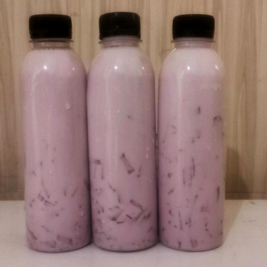 tra-sua-thach-khoai-mon-chai-lanh-330ml