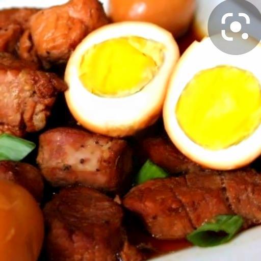 com-hot-vit-thit-kho