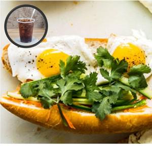 combo-banh-mi-2-trung-coca