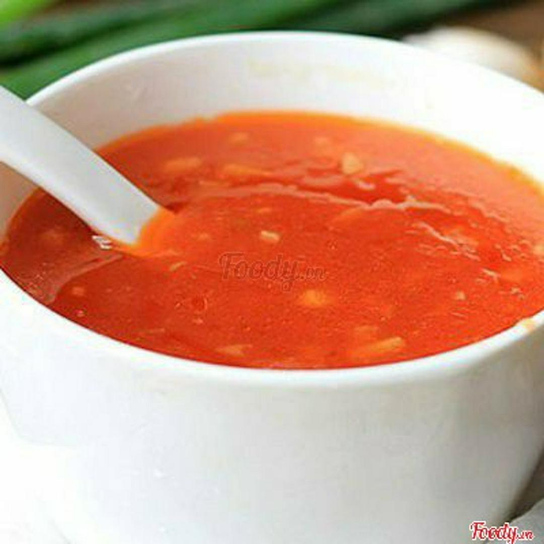 nuoc-sot-chua-ngot