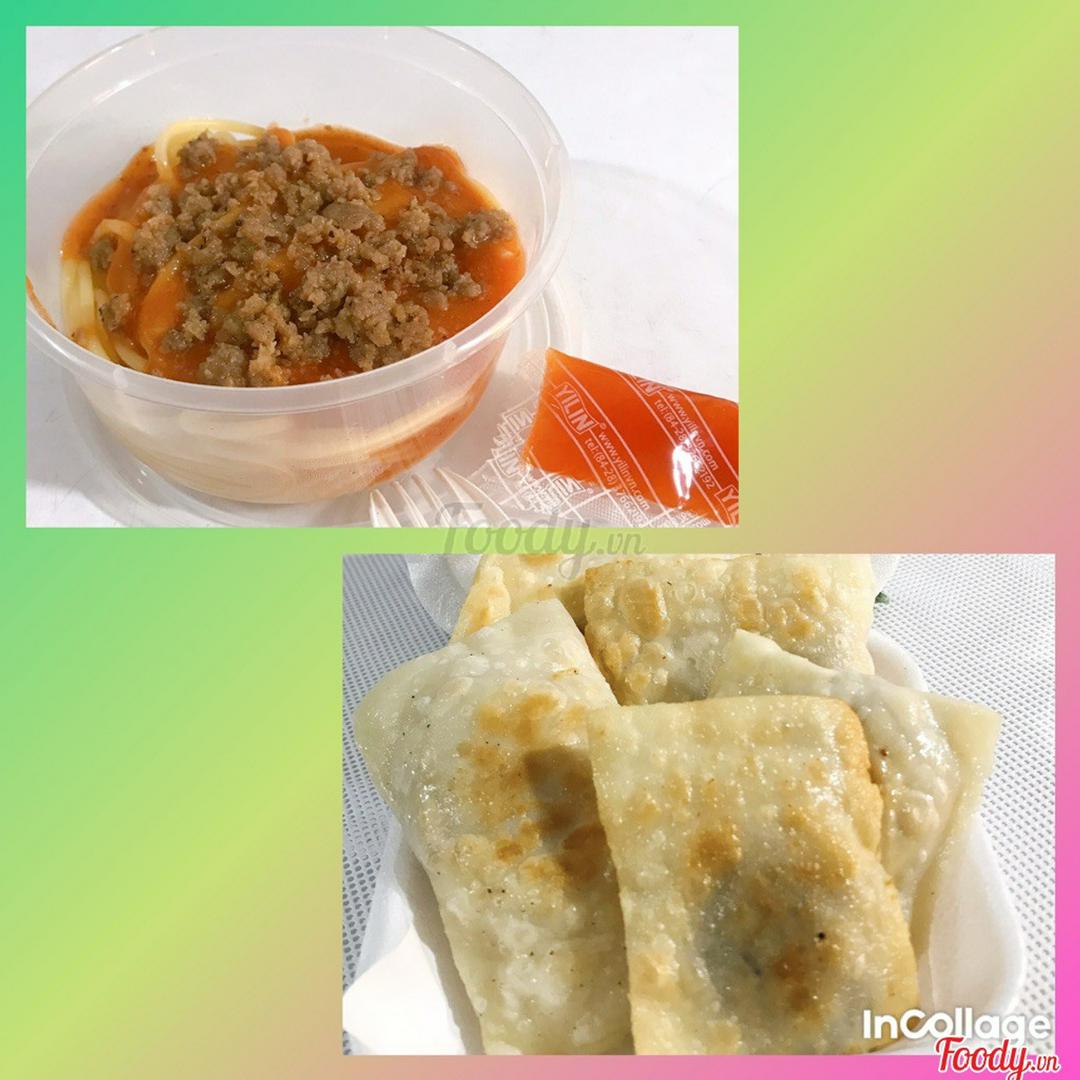 combo-mi-y-banh-xep-nhan-ga-pho-mai