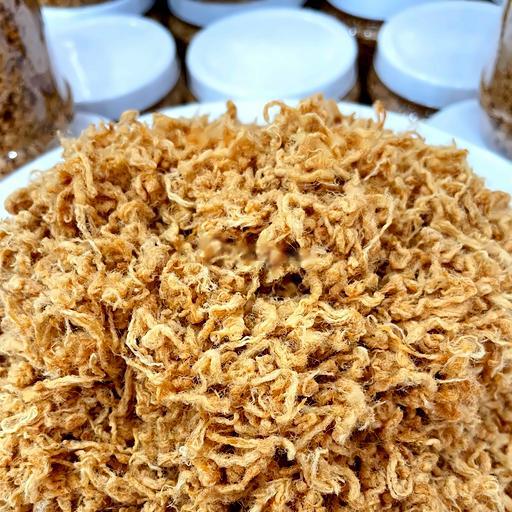 cha-bong-heo-cao-cap-100gr