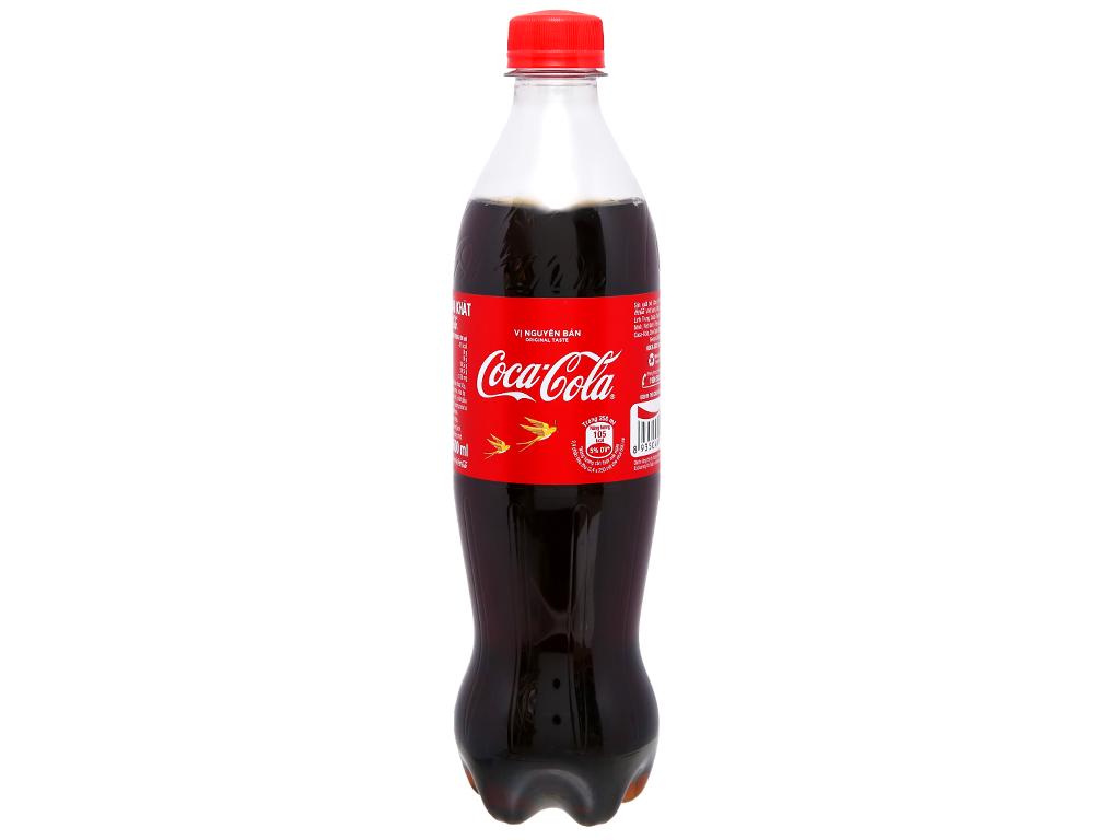coca
