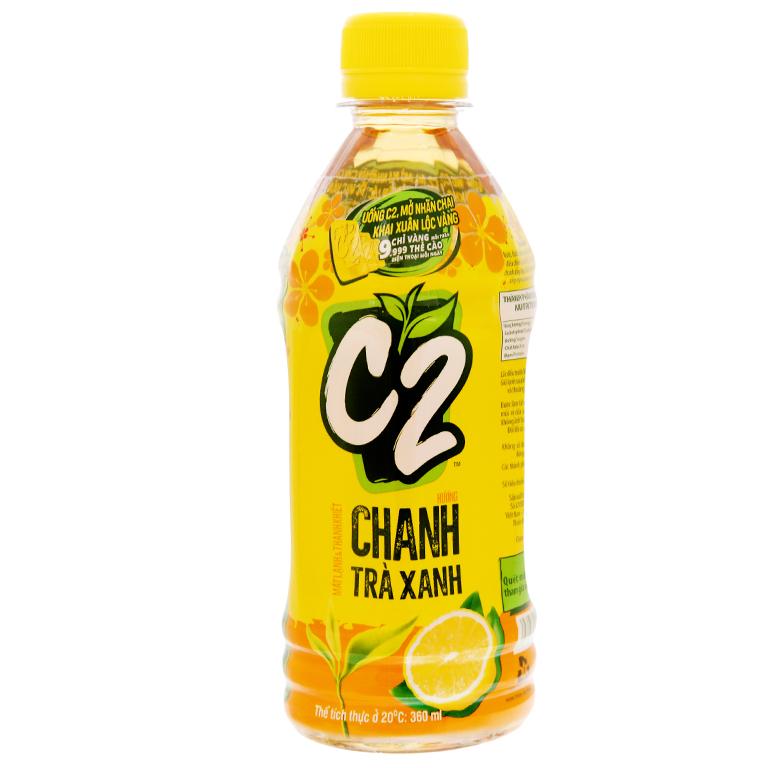 tra-xanh-c2-vi-chanh