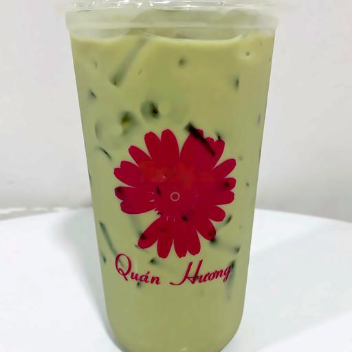 tra-sua-kiwi-dua-luoi