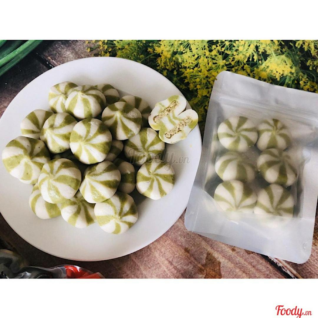banh-bao-muc-bong-cai-xanh-3-vien