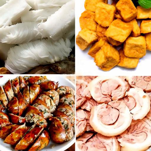 bun-au-thit-luoc-doi-sun-tra-thai