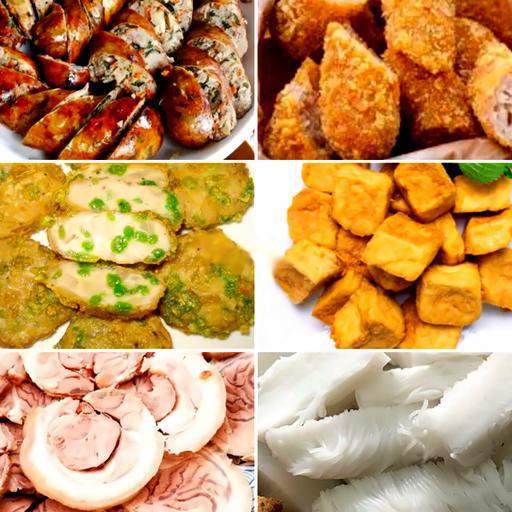 bun-au-thit-luoc-cha-com-doi-sun-nem-chua-ran-1-sua-au-nanh