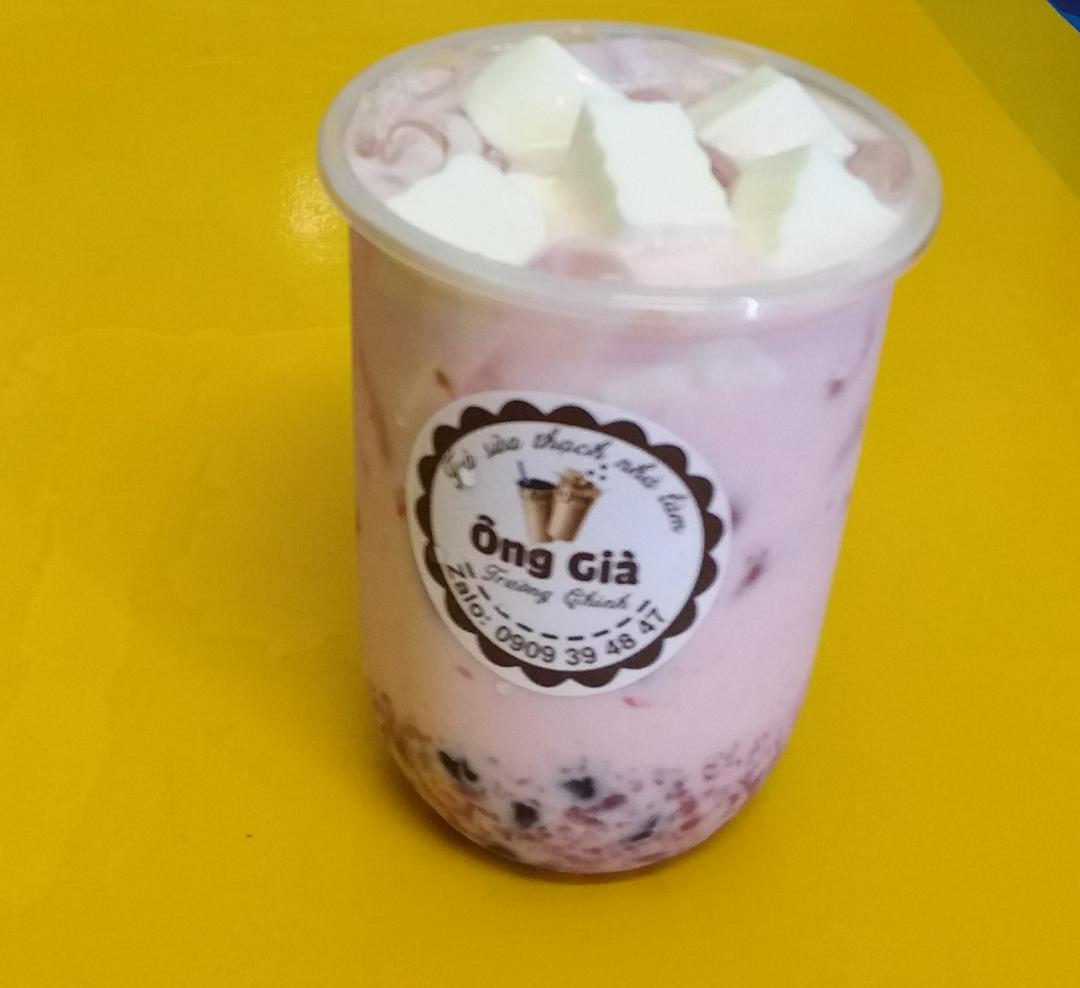 sua-tuoi-dau-pho-mai-tuoi