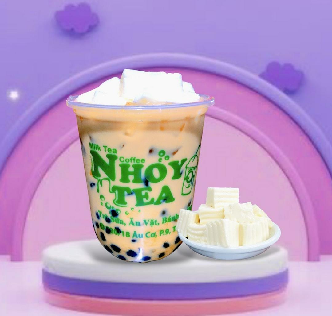 tra-sua-pho-mai-tuoi