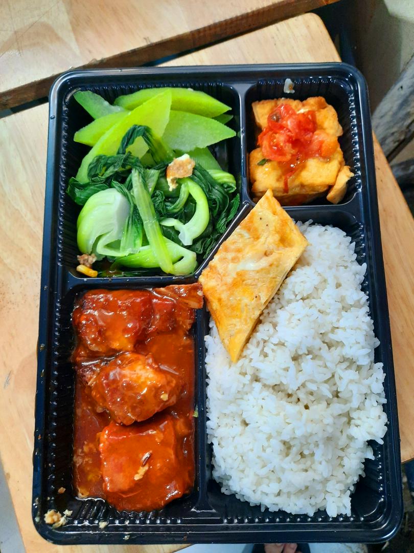 com-suon-xao-chua-ngot