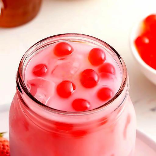 tra-sua-thach-dau-tay-size-m