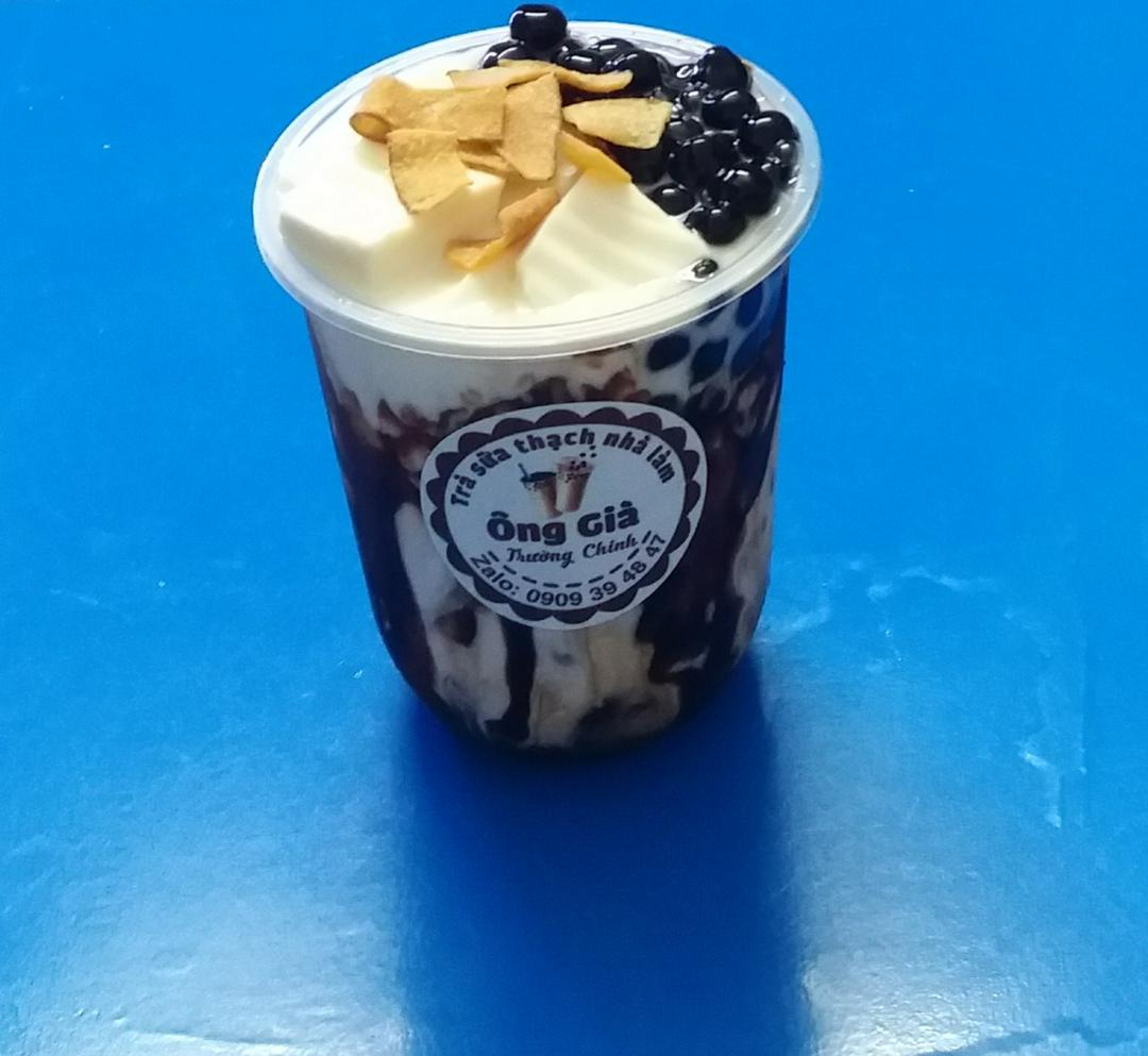 sua-tuoi-uong-nau-thach-pho-mai-tuoi