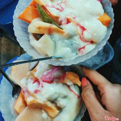 che-thai-hoa-qua-dua-non