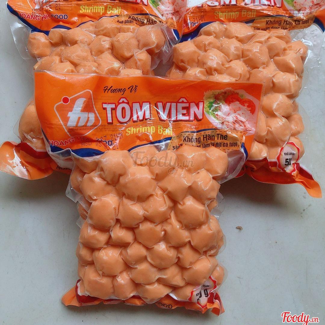 tom-vien-500gr