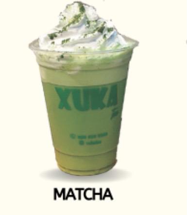 a-xay-matcha