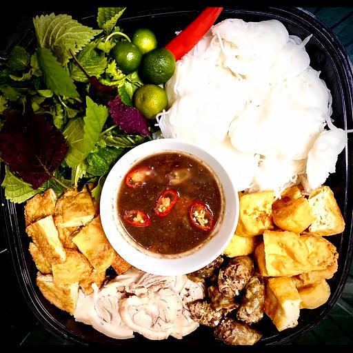 bun-au-mam-tom-thuong