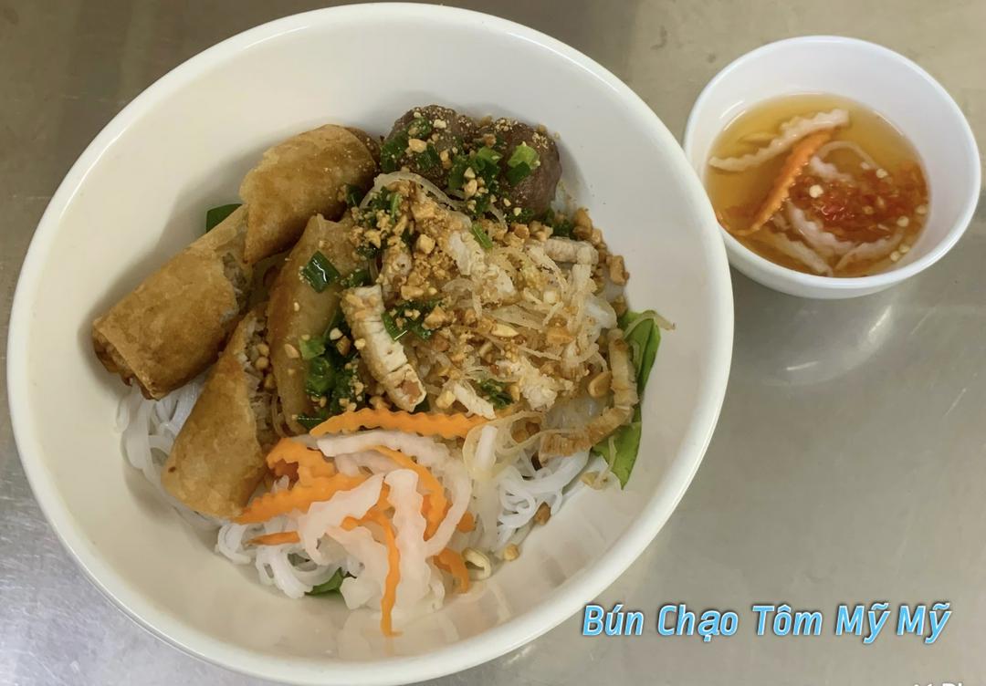 bun-nem-nuong-cha-gio-bi