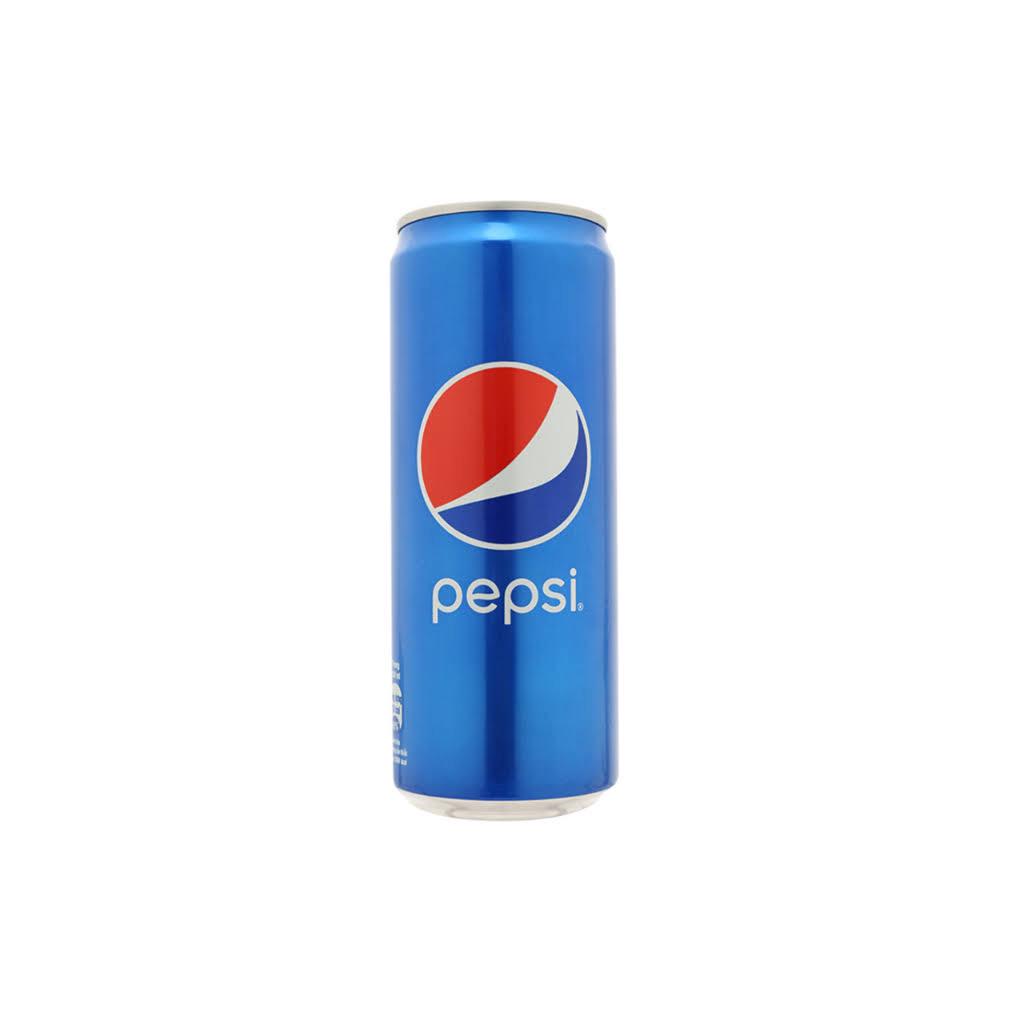 pepsi
