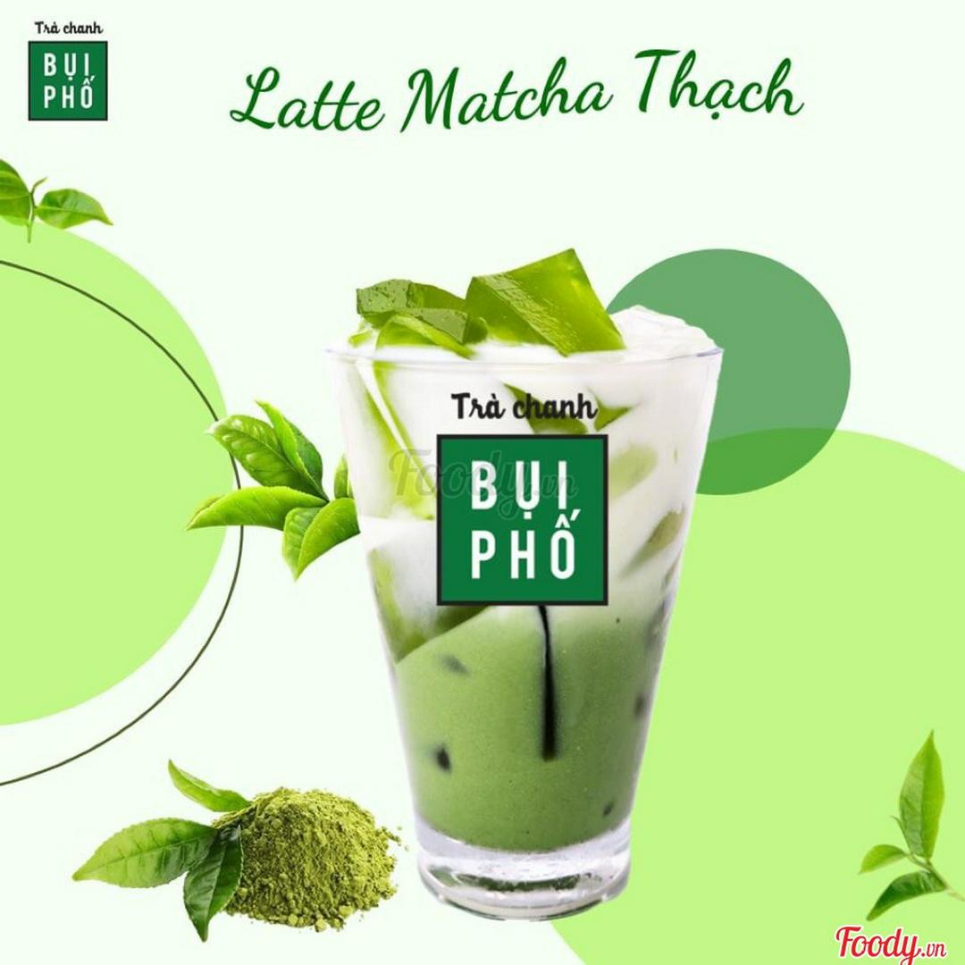 latte-matcha