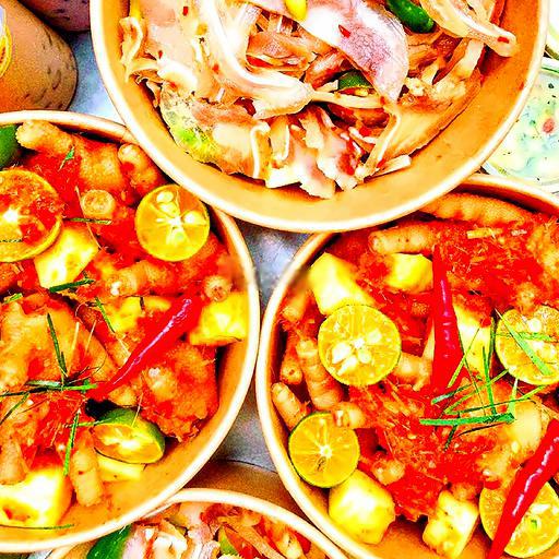 chan-ga-sot-thai-ac-biet-an-thu-350g