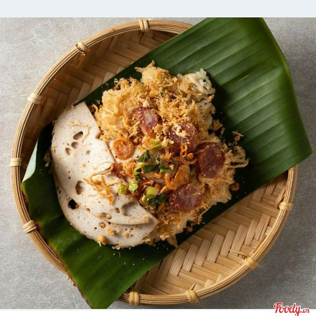 xoi-mac-biet-thit-cha-op-la