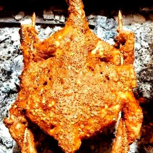 ga-nuong-muoi-ot-khong-cay