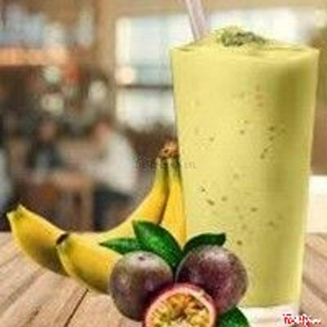 sinh-to-chuoi-chanh-leo