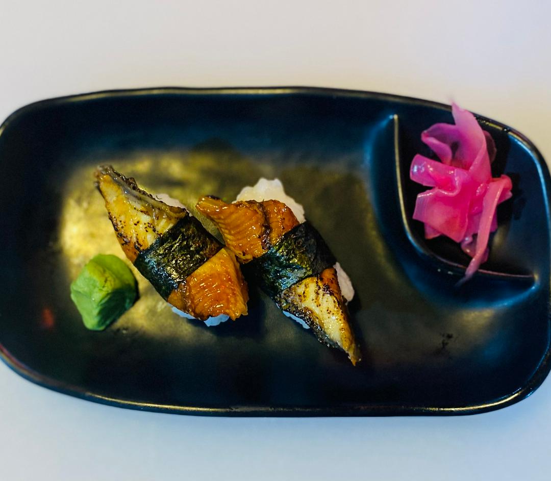 unagi-sushi