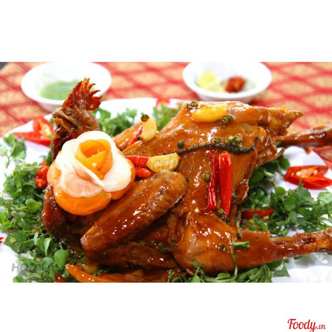 ga-tre-nguyen-con-hap-mam-nhi