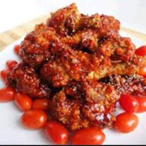 ga-nua-con-sot-cay-han-quoc