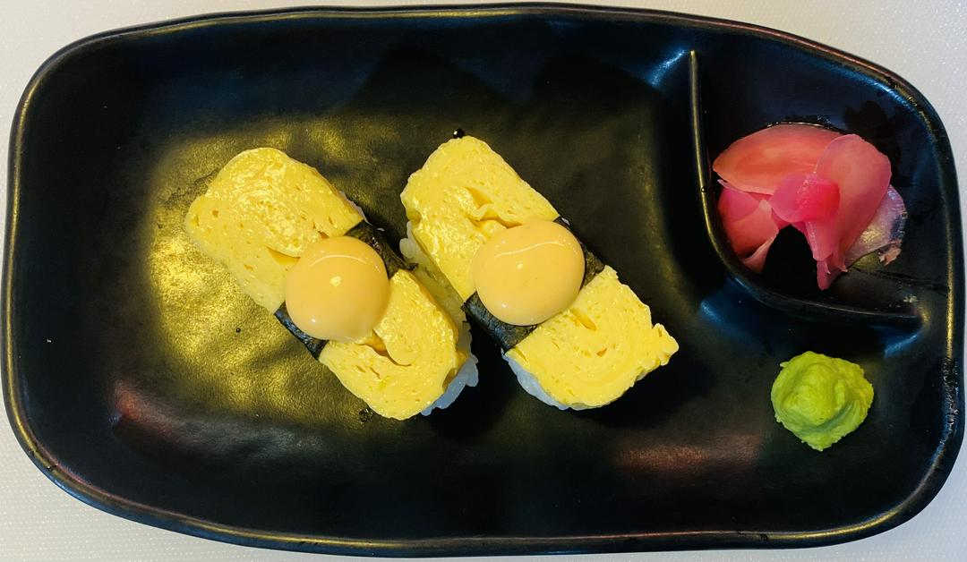 tamago-sushi