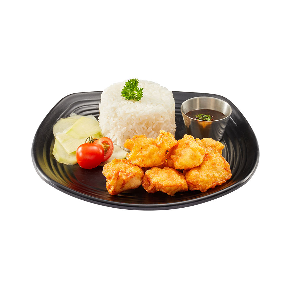 com-ga-khong-xuong-sot-ngu-vi