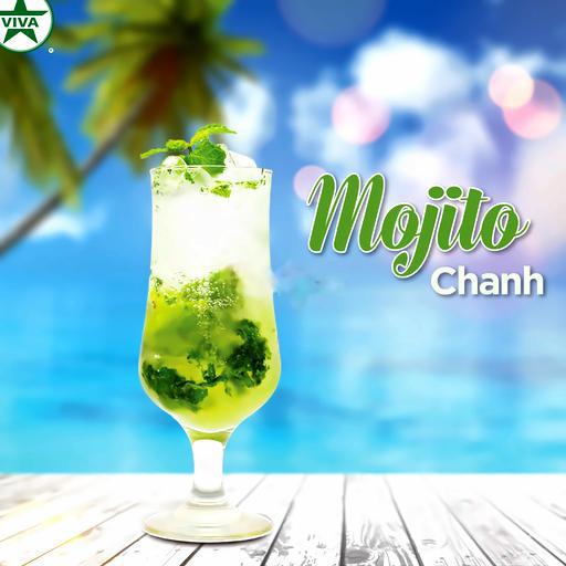 mojito-chanh