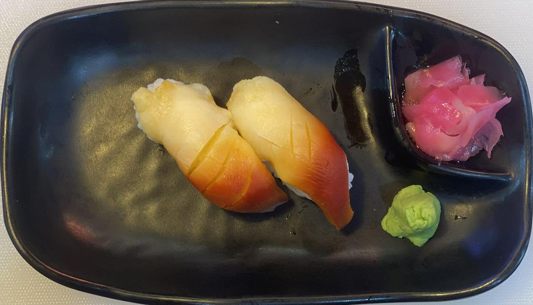 hokkigai-sushi