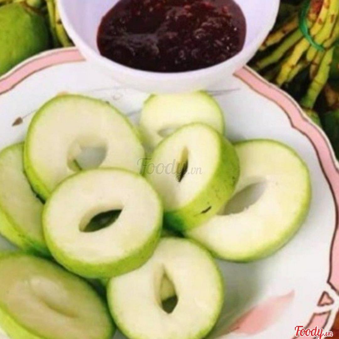 xoai-non-cham-mam-ruoc