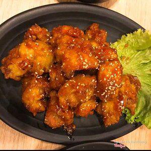 ga-popcorn-sot-cay-han-quoc