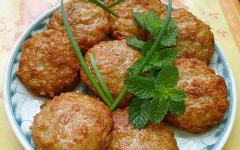 cha-tom-vien-100gram